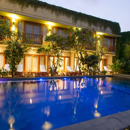 Ubud Wana Resort-2